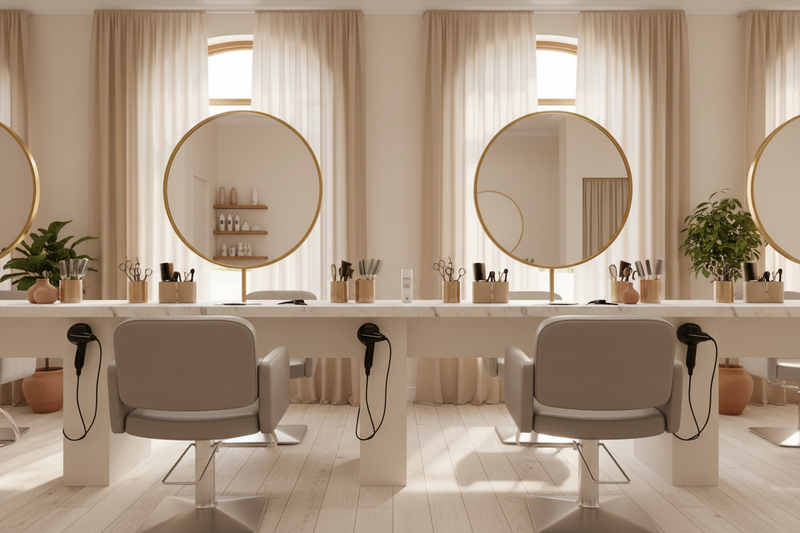 Beauté & bien-être